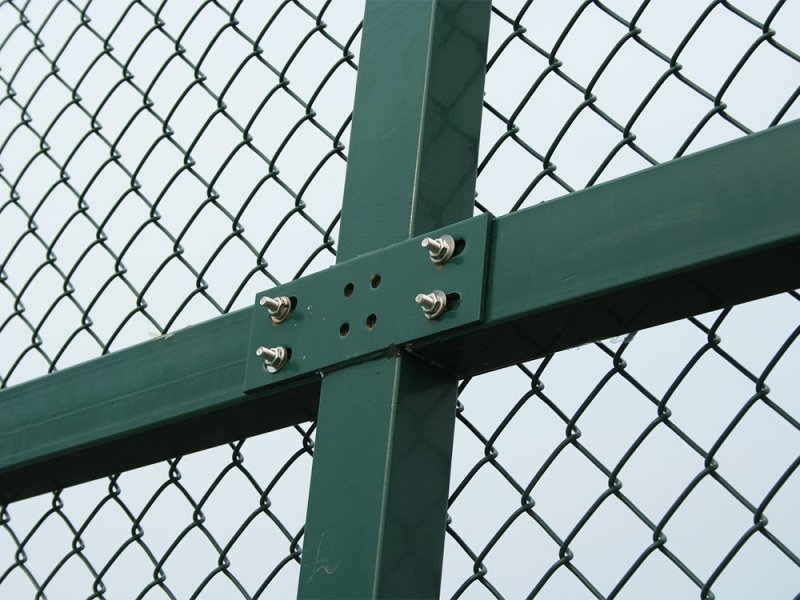 勾花護(hù)欄網(wǎng)