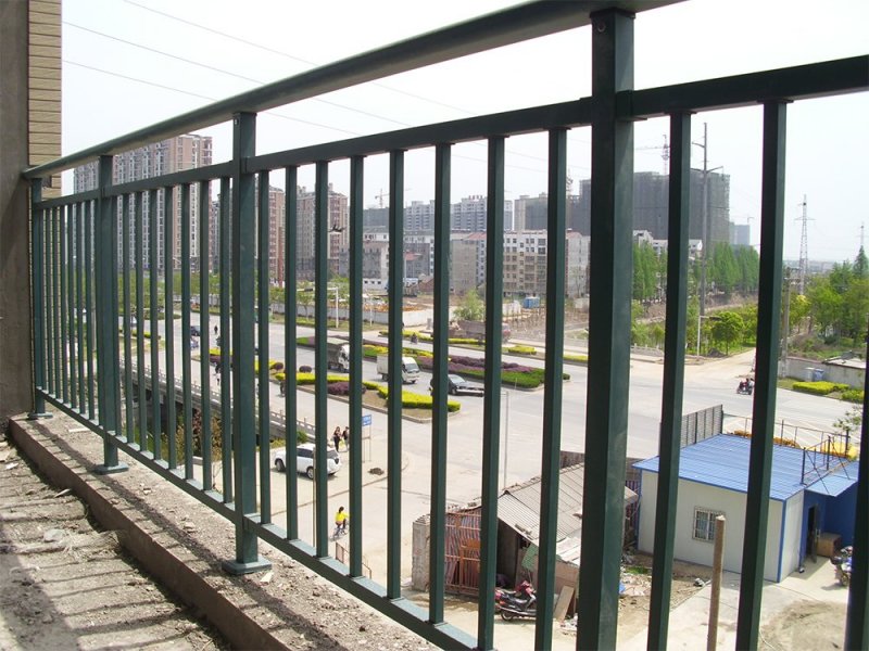 陽臺護欄