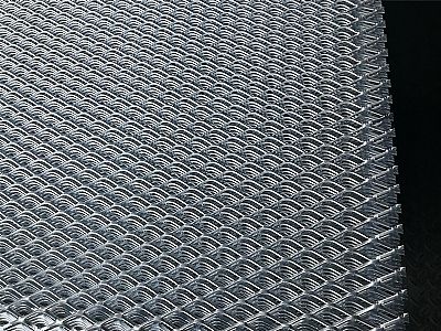 鍍鋅鋼板網